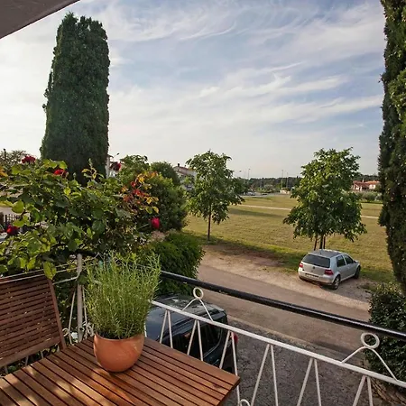 In With A Garden * Rovinj